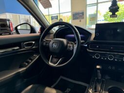 
										2022 Honda Civic Sedan Touring Cvt full									