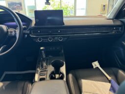 
										2022 Honda Civic Sedan Touring Cvt full									
