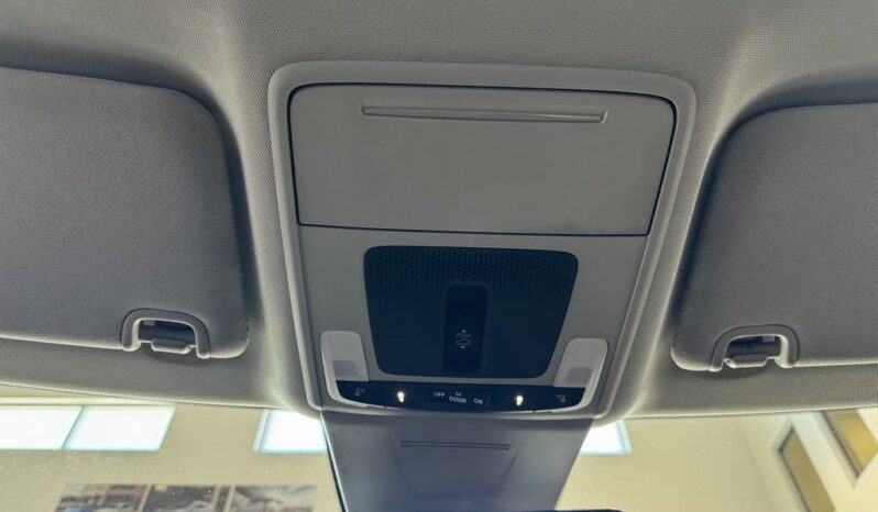 
								2022 Honda Civic Sedan Touring Cvt full									