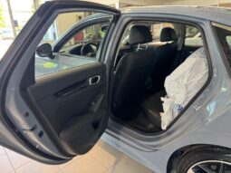 
										2022 Honda Civic Sedan Touring Cvt full									