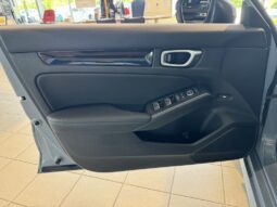 
										2022 Honda Civic Sedan Touring Cvt full									