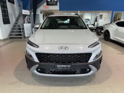 
										2022 Hyundai Kona 2.0l Awd Preferred full									
