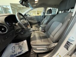 
										2022 Hyundai Kona 2.0l Awd Preferred full									
