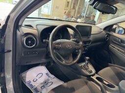 
										2022 Hyundai Kona 2.0l Awd Preferred full									