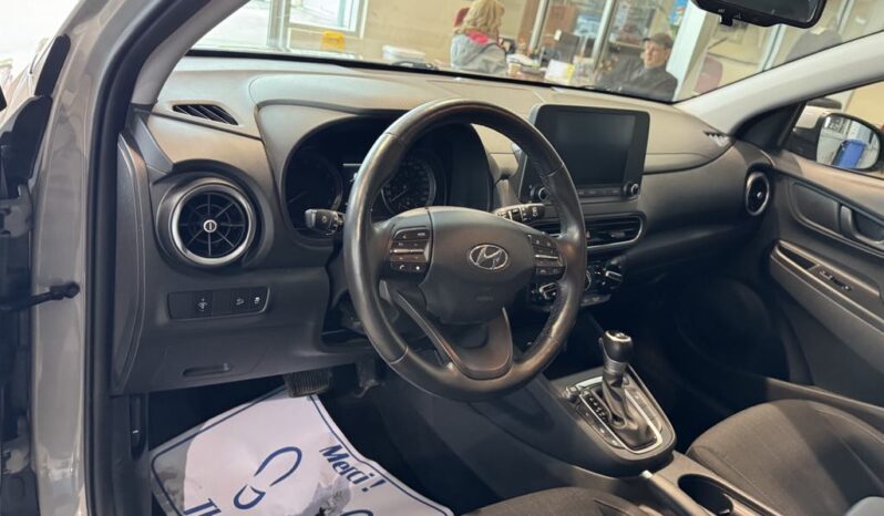 
								2022 Hyundai Kona 2.0l Awd Preferred full									