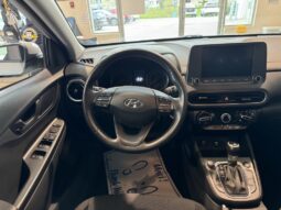 
										2022 Hyundai Kona 2.0l Awd Preferred full									