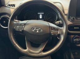 
										2022 Hyundai Kona 2.0l Awd Preferred full									