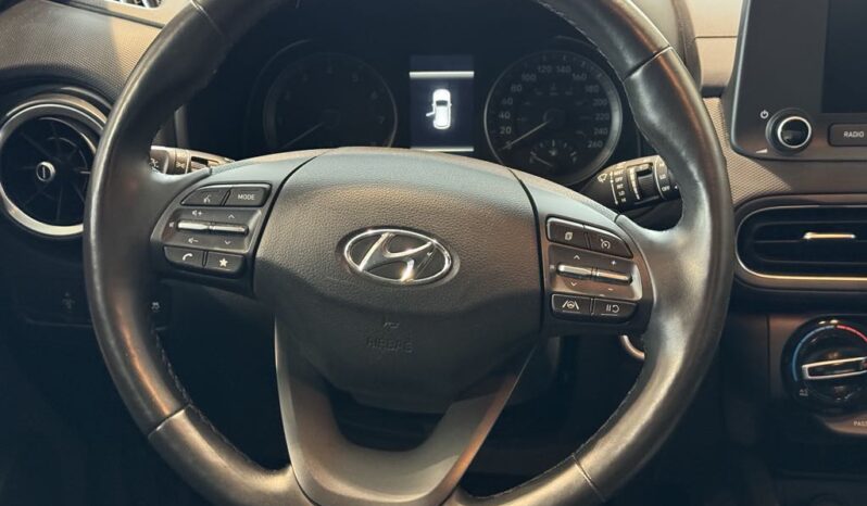 
								2022 Hyundai Kona 2.0l Awd Preferred full									
