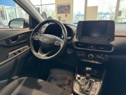 
										2022 Hyundai Kona 2.0l Awd Preferred full									