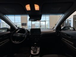 
										2022 Hyundai Kona 2.0l Awd Preferred full									