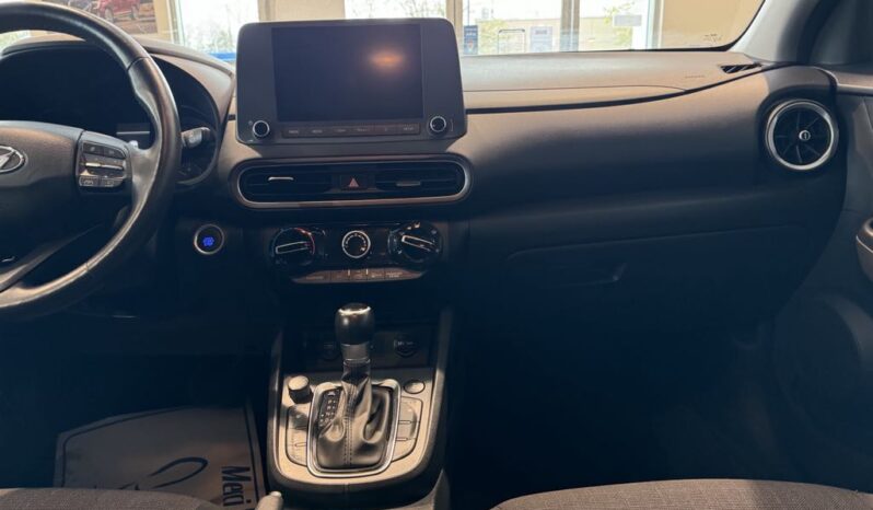 
								2022 Hyundai Kona 2.0l Awd Preferred full									