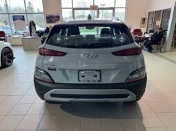 
										2022 Hyundai Kona 2.0l Awd Preferred full									