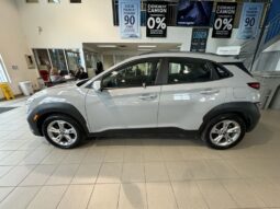 
										2022 Hyundai Kona 2.0l Awd Preferred full									