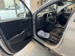 
										2022 Hyundai Kona 2.0l Awd Preferred full									