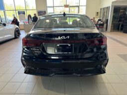 
										2022 Kia Forte Sedan Ex Ivt full									