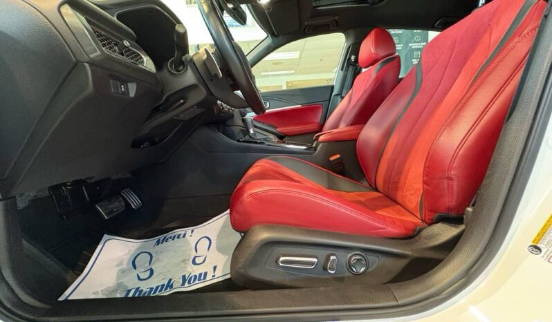 
								2023 Acura Integra Elite A-Spec Cvt full									