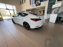
										2023 Acura Integra Elite A-Spec Cvt full									