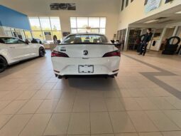 
										2023 Acura Integra Elite A-Spec Cvt full									