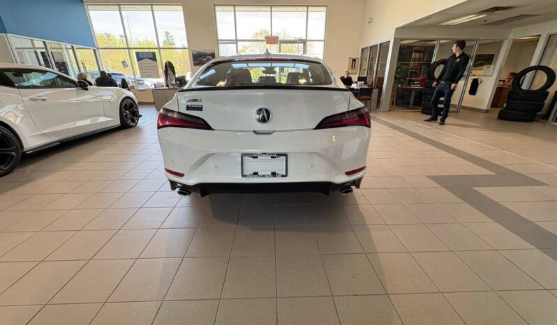 
								2023 Acura Integra Elite A-Spec Cvt full									
