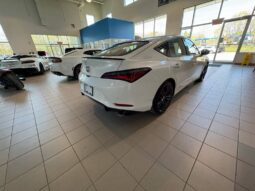 
										2023 Acura Integra Elite A-Spec Cvt full									