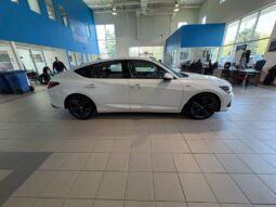 
										2023 Acura Integra Elite A-Spec Cvt full									