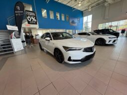 
										2023 Acura Integra Elite A-Spec Cvt full									