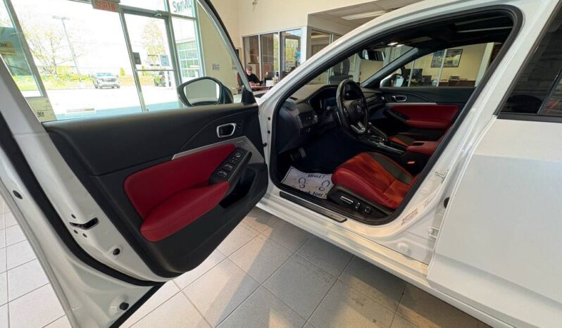 
								2023 Acura Integra Elite A-Spec Cvt full									