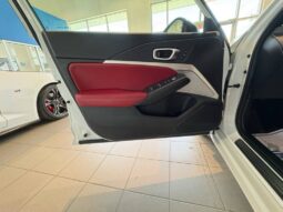 
										2023 Acura Integra Elite A-Spec Cvt full									