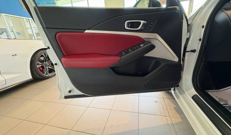 
								2023 Acura Integra Elite A-Spec Cvt full									