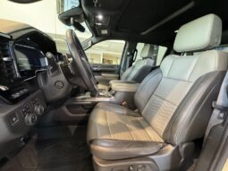 
										2023 Chevrolet Silverado 1500 Crew Cab 4×4 Zr2 full									