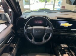 
										2023 Chevrolet Silverado 1500 Crew Cab 4×4 Zr2 full									