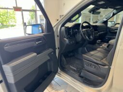 
										2023 Chevrolet Silverado 1500 Crew Cab 4×4 Zr2 full									