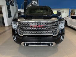 
										2023 GMC Sierra 2500 Crew Cab 4×4 Denali full									
