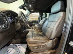 
										2023 GMC Sierra 2500 Crew Cab 4×4 Denali full									
