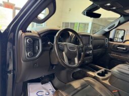 
										2023 GMC Sierra 2500 Crew Cab 4×4 Denali full									