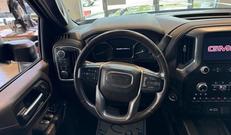 
								2023 GMC Sierra 2500 Crew Cab 4×4 Denali full									