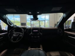 
										2023 GMC Sierra 2500 Crew Cab 4×4 Denali full									
