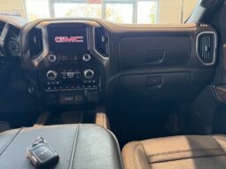 
										2023 GMC Sierra 2500 Crew Cab 4×4 Denali full									