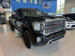 
										2023 GMC Sierra 2500 Crew Cab 4×4 Denali full									