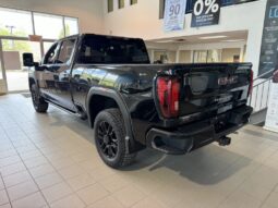 
										2023 GMC Sierra 2500 Crew Cab 4×4 Denali full									