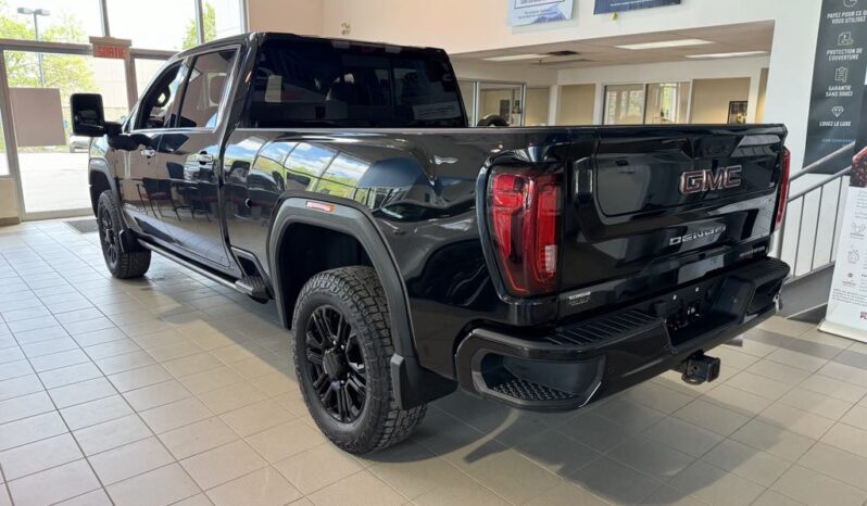 
								2023 GMC Sierra 2500 Crew Cab 4×4 Denali full									