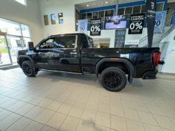 
										2023 GMC Sierra 2500 Crew Cab 4×4 Denali full									