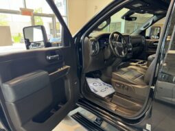 
										2023 GMC Sierra 2500 Crew Cab 4×4 Denali full									