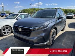2023 Honda CR-V - Occasion VUS - VIN: 2HKRS4H56PH113165 - Buckingham Chevrolet Buick GMC Gatineau