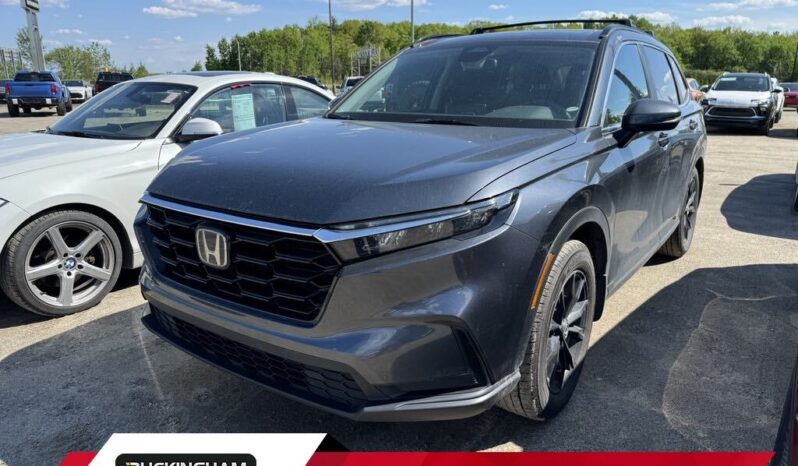 2023 Honda CR-V - Occasion VUS - VIN: 2HKRS4H56PH113165 - Buckingham Chevrolet Buick GMC Gatineau
