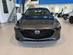 2023 Mazda Mazda3 Sport Gs At