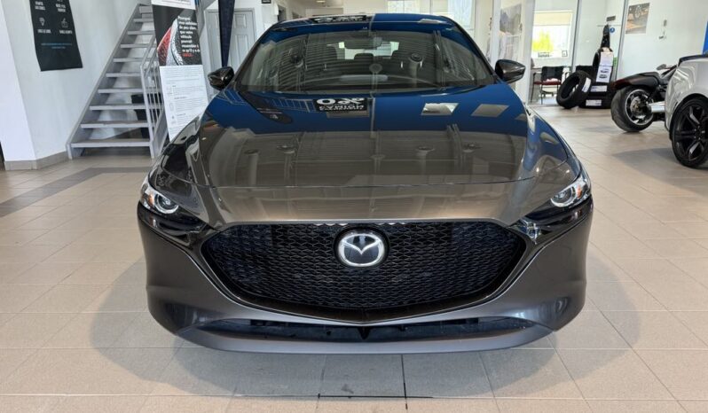 
								2023 Mazda Mazda3 Sport Gs At full									