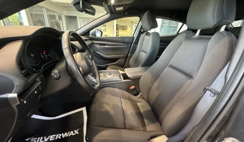 
								2023 Mazda Mazda3 Sport Gs At full									