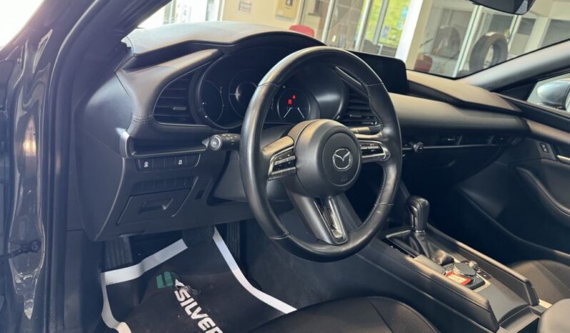 
								2023 Mazda Mazda3 Sport Gs At full									