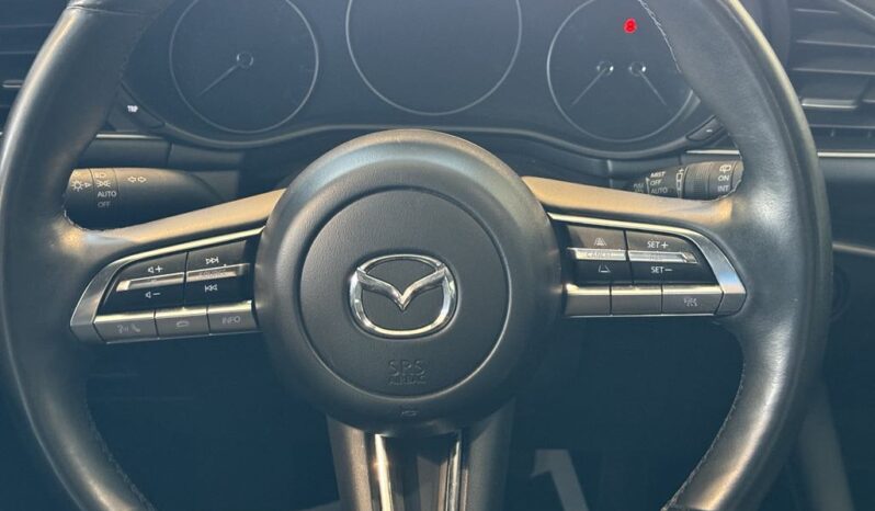 
								2023 Mazda Mazda3 Sport Gs At full									